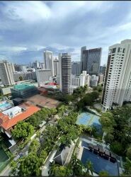 The Claymore (D9), Condominium #458883701